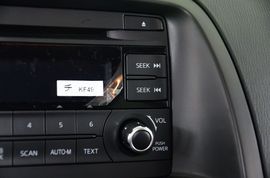 2013款马自达CX-5