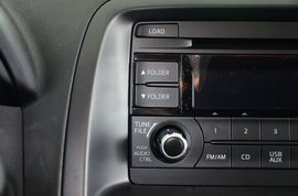 2013款马自达CX-5