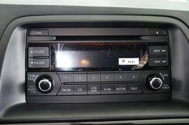 2013款马自达CX-5