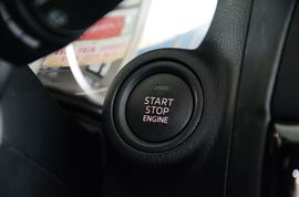 2013款马自达CX-5
