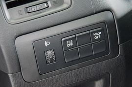 2013款马自达CX-5