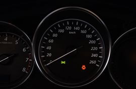 2013款马自达CX-5