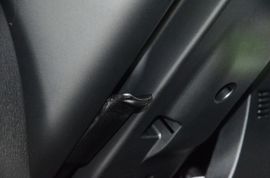 2013款马自达CX-5