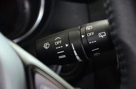 2013款马自达CX-5