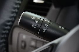 2013款马自达CX-5