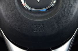 2013款马自达CX-5