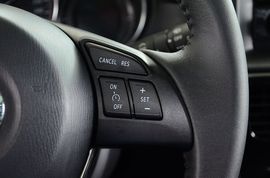 2013款马自达CX-5