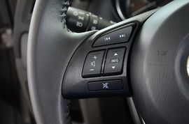 2013款马自达CX-5