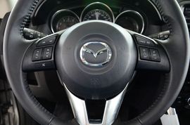 2013款马自达CX-5