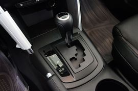 2013款马自达CX-5
