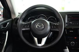 2013款马自达CX-5