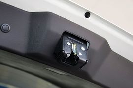 2013款马自达CX-5