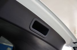 2013款马自达CX-5