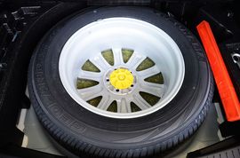 2013款马自达CX-5
