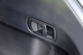 2013款马自达CX-5
