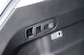2013款马自达CX-5