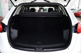 2013款马自达CX-5