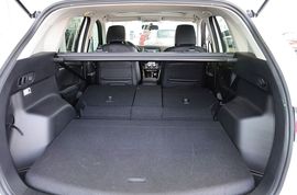 2013款马自达CX-5