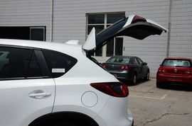 2013款马自达CX-5