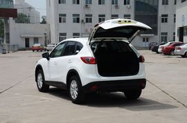 2013款马自达CX-5