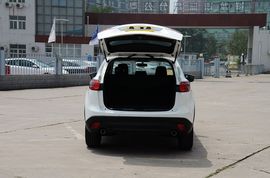 2013款马自达CX-5