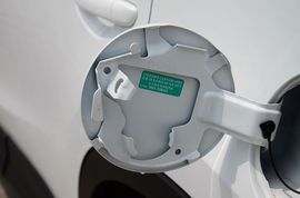2013款马自达CX-5