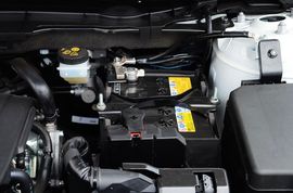 2013款马自达CX-5