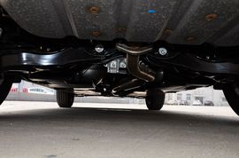 2013款马自达CX-5