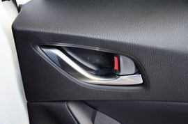 2013款马自达CX-5