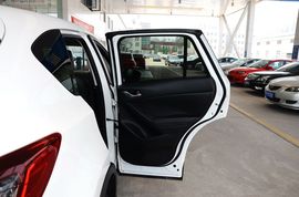 2013款马自达CX-5