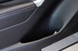 2013款马自达CX-5