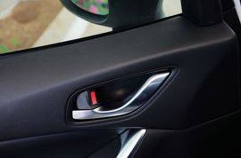 2013款马自达CX-5