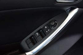 2013款马自达CX-5