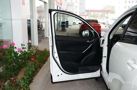 2013款马自达CX-5