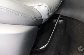2013款马自达CX-5