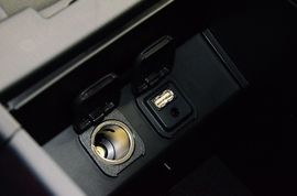 2013款马自达CX-5