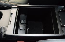 2013款马自达CX-5