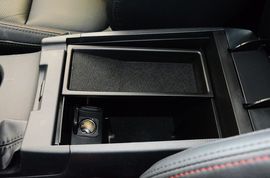 2013款马自达CX-5