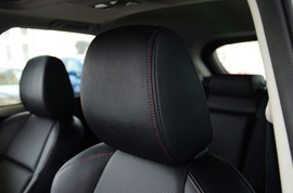 2013款马自达CX-5