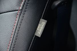 2013款马自达CX-5
