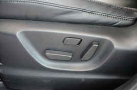 2013款马自达CX-5