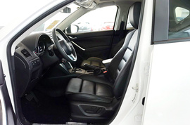 2013款马自达CX-5