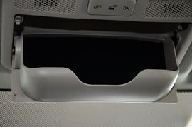 2013款马自达CX-5