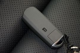2013款马自达CX-5