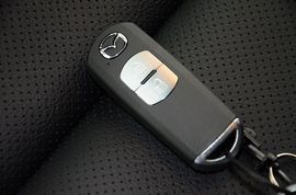 2013款马自达CX-5