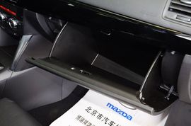 2013款马自达CX-5