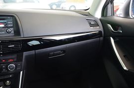 2013款马自达CX-5