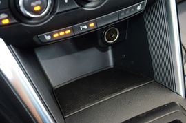 2013款马自达CX-5