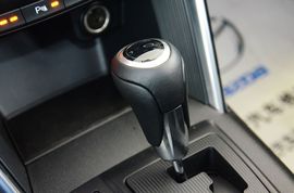 2013款马自达CX-5