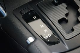2013款马自达CX-5